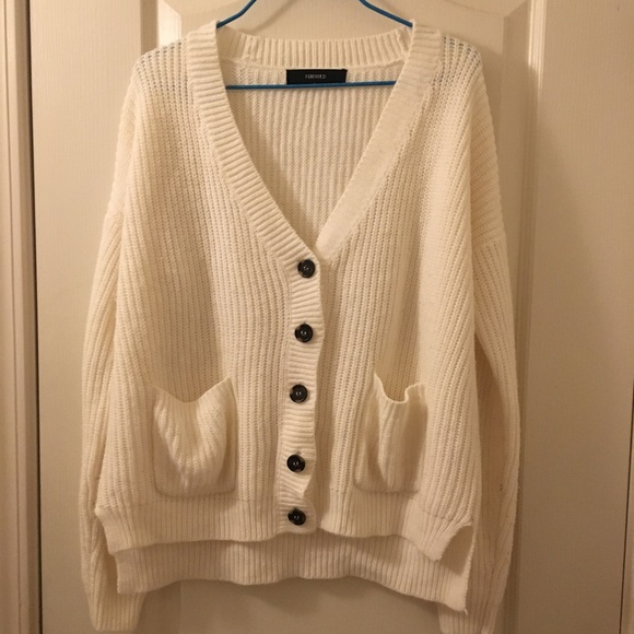Sweater Cardigan - Picture 4 of 4